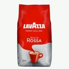 Кава в зернах Lavazza Qualita Rossa 1 кг Італія
