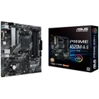 Материнская плата ASUS (PRIME A520M-A II/CSM)