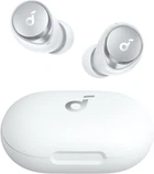 Беспроводные наушники Anker Soundcore Space A40 White, Hi-Res, 50H, ANC, LDAC, Bluetooth 5.2, IPX4