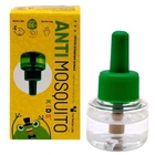 Жидкость от комаров Anti Mosquito Kids 15,3 мл для детей фумигатор защита от комаров на 30 ночей (4835682)