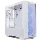 Корпус Lian Li Lancool III RGB White, без БЖ (G99.LAN3RW.00)