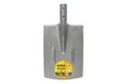 Лопата траншейная Mastertool 215 x 300 мм x 0.9 кг молотковая (14-6252)