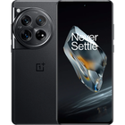 Смартфон OnePlus 12 16/512GB Silky Black CN [102433]
