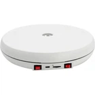 Поворотный стол с подсветкой Puluz DCA2156W 25см White [88753]