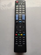 Пульт для телевизора LG AKB72914004