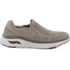 Сліпони ARCH FIT CROSSER Skechers 205345 TPE 45 Бежевий (198376885458)