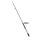 Спиннинг Favorite Totem TTM1-762M 2.30m 6-24g Fast,1693.08.37