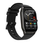 Умные спортивные часы с поддержкой звонков 1.955 дюйма черные Hoco Y41 Bluetooth 5.3 IP67 300 мАч