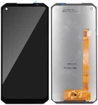 Дисплей + сенсор Oukitel WP16 Black - p/n: FPC-Y89023 V03