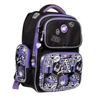 Рюкзак Yes Anime 38x27x14 см 17 л бузковий (559590)