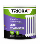 Емаль акрилова для радіаторів TRIORA 2 л