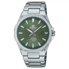 Мужские часы Casio Edifice EFR-S108D-3A, кварцевые, стальной браслет