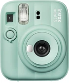 Камера моментального друку Fujifilm Instax Mini 13 Green (16963228)