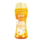 Парфумовані гранули для прання Lenor Gold орхідея та ваніль 195 г