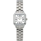 Жіночий годинник Timex ADDISON Square Tx2y23800