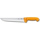 Нож мясника Victorinox SWIBO 26см желт 5.8431.26