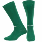 Гетры мужские Joma CLASSIC 2 400054-450 размер L, зеленые