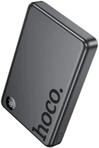 УМБ Hoco Q34 Clever 10000 mAh 20W Metal Gray (BC_715107)
