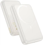 УМБ Hoco J141 Grace 10000 mAh 20W White (BC_714985)