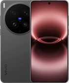 Мобильный телефон Vivo X300 Ultra 16/512GB Eclipse Black