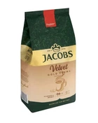Кава в зернах Jacobs Velvet Gold Crema 1 кг