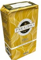 Кава мелена Paradiso Oro 500 г