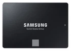 Накопитель SSD Samsung 2.5" 500GB 870 EVO (MZ-77E500B/EU)