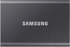 SSD накопичувач Samsung T7 4TB (MU-PC4T0T/WW)