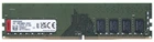 Модуль пам'яті Kingston DDR4 8GB/3200 ValueRAM (KVR32N22S8/8WP)