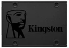 SSD накопичувач KINGSTON SSDNow A400 480 GB (SA400S37/480G)