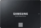 Накопитель SSD Samsung 2.5" 2TB 870 EVO (MZ-77E2T0B/EU)