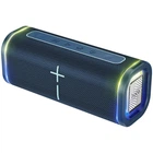 Портативна колонка HOCO HC51 Soul sports BT speaker, 10W*2, IPX4, Blue (6942007680615)