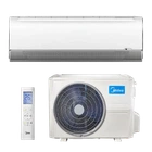 Тепловий насос повітря-повітря Midea Breezeless+