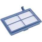 Мікрофільтр вихідний для пилососа Electrolux ErgoEasy EF75C, Zanussi, AEG 900166043