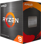 Процесор AMD Ryzen 9 5900XT Socket AM4 Box (100-100001581WOF)