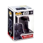 Игровая фигурка Darth Vader со световым мечом