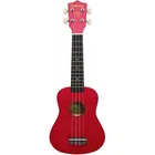 Укулеле Parksons UK21L (Red)