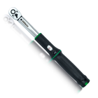 Ключ динамометрический 1/4"x290мм(L) 5-25Нм TOPTUL ANAM0803