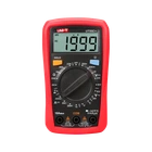 Мультиметр универсальный UNI-T UT33C+ (MIE0327)
