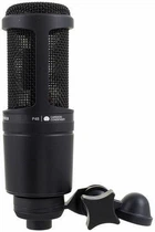 Микрофон Audio-Technica AT2020