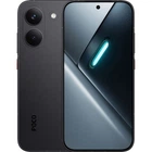 Смартфон POCO X8 Pro 8/256Gb Black Global Version (із зарядним пристроєм 100 Вт)