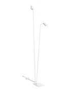 Торшер Nowodvorski MONO II FL White (7705)