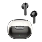 Наушники ColorWay Slim TWS-2 Earbuds Black