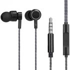 Наушники HP Headset Black (DHE-7001)