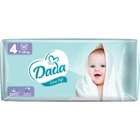 Підгузки Dada Extra Soft 4 (7-18 кг) 46 шт