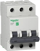Автоматичний вимикач 3-полюсний Schneider Electric EZ9 3Р 32А Х-КА "С" EZ9F34332