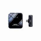 Бездротова мікрофонна система REMAX K11 (Type-C) Black