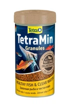 Корм для риб Tetra Min Granules Bio Active