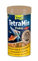 Корм Tetra Min Flakes для акваріумних рибок