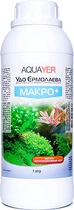 Удобрение Aquayer Удо Ермолаева МАКРО+ для аквариумных растений